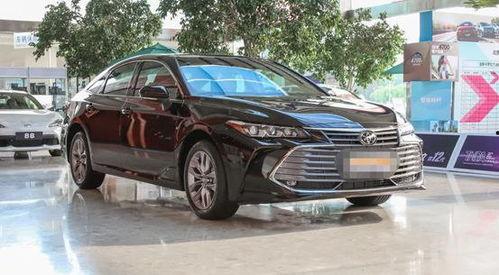 亚洲龙车看视频,性能与设计完美融合